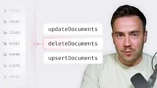 Bulk operations with Appwrites database