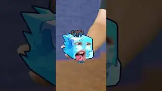 If Blox Fruits could TALK! 2