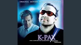 Bluebird (K-Pax (Original Motion Picture Soundtrack))
