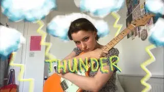 thunder - roy blair (cover)
