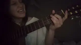 MaryG - Can't Catch Me Now (cover from The Hunger Games) HAPPY 2026
