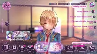 Heaven Burns Red - limited time event - doing some limited event