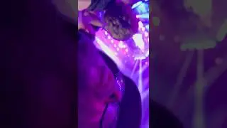 Sara Landry at EDCO pt2#edc #edcorlando