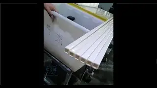 Manufacturing Process of Square Alumina Ceramic Tubes