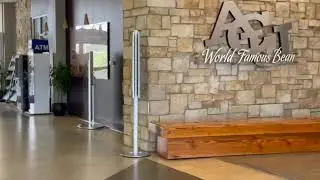 Student Center Abilene Christian University Jesus world missions global outreach 16