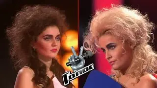 Maria Goya vs. Anna Zolotova 
