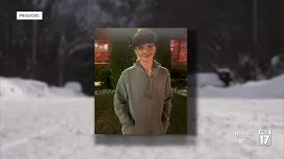 Fruitport Community Schools remembers 14-year-old Rylen Yager after tragic loss