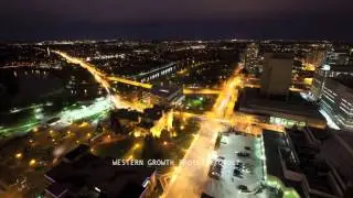 Western Growth Property Group