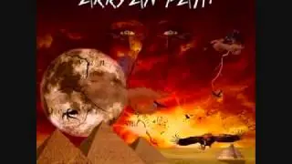 Arryan path -  Cassiopeia