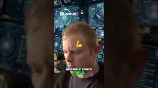 Invisible Force Field  Navigate Turbulence with Science!