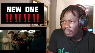 A bit different still.... 😬NVSA X #410 Skengdo X AM - Rick & Morty Reaction