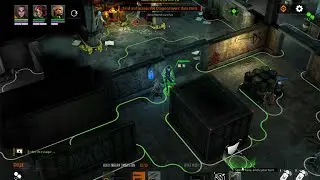 Arcology Podcast: Let's Play Shadowrun Chronicles - Boston Lockdown - Ep 002