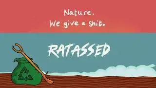 RATASSED CLOTHING