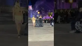Kylie Jenner just walked her first Paris FW