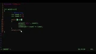 Loops in C Programming Language