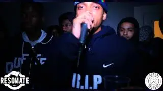 Resonate Sounds - Eyez, Big Zuu, PK, Dubzy, Jammz, Jay Ammo