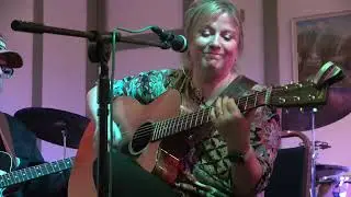Marshall Couzens - Opening 4