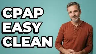 What Is The Weekly CPAP Humidifier Cleaning Process?