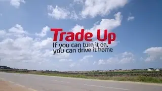 'Trade Up' Teaser for Newest Keshet Reality TV Show
