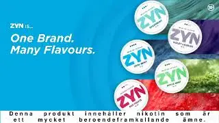 ZYN Slim