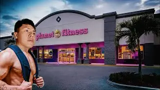 Vale la pena entrenar en Planet fitness ?