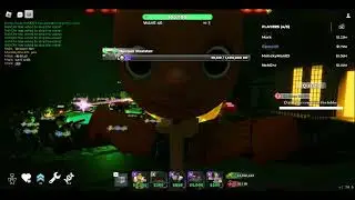 tds polluted wastelands and high tier crate opening