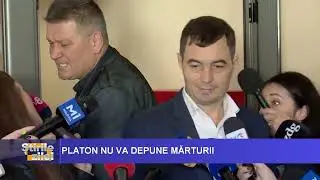 ȘTIRILE ZILEI cu Diana Țurcanu din 15.01.2025, ora 19:00