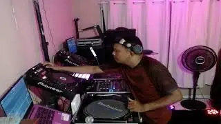 EURO DANCE (Vídeo gravado em 26/08/23 