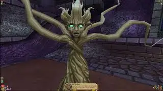 Wizard101 bartleby's scion