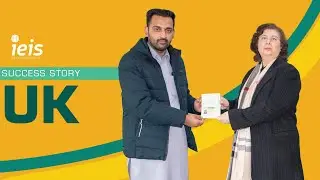Study in the UK (Mr. Rehan Farooq)