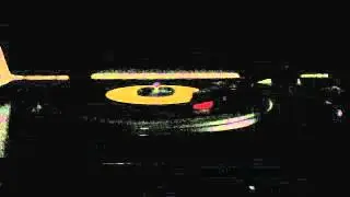 Eddie Diamond  I am the bluest man in Town on Hit City Records
