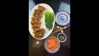 Chinese Dumplings - Culinary Haven