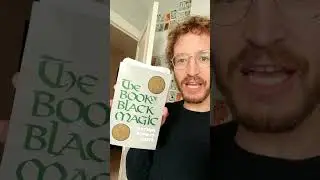 Supernormal Series! Magick Books