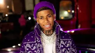 &ldquo;Forfeit&rdquo; NLE Choppa Type Beat (Prod. @Kagi Beatz)