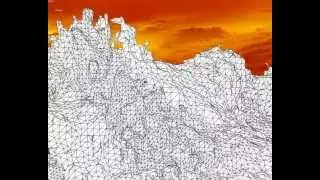 Signed Distance Fields and Surface Nets