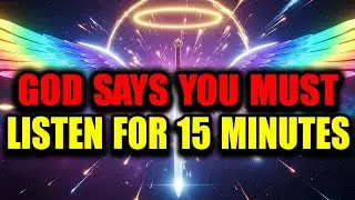 Chosen One, Don&rsquo;t Scroll&hellip; God Is Speaking to You Through This Video!🚨🔥