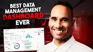 The Best Tool For Data Management (Say Good Bye To Spreadsheets)