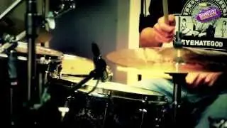 PEARL SIGNATURE SERIES VINNIE PAUL 14