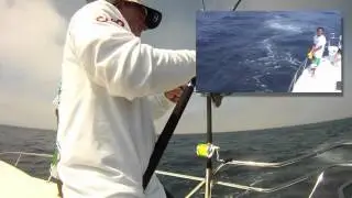 CatchStat | IGFA Offshore World Championship 2012 YUKI-MARPLA