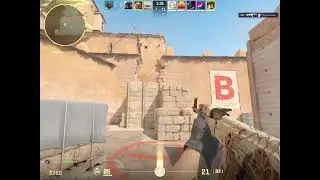 Wallbang cs2