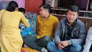 Hamro Tihar 2077
