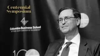 Centennial Symposium: What Is Next in Management Education?