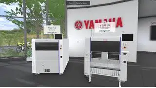 YAMAHA VIRTUAL SHOWROOM