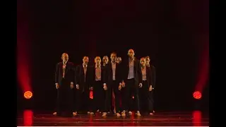 Zakończenie Sezonu 2025 #32 - Jazz - Man's World (2019) - remake