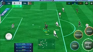 Fc Mobile Challenge Head To Head Match #30 Division Rivals #fcmobile26