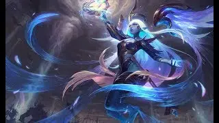 ROAD TO GOLD | day 2 | Support/Mid