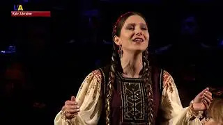 Remembering Heroes: Concert in Memory of Vasyl Slipak