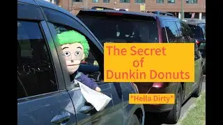 ADTV: The Secret of Dunkin Donuts