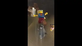LEGO UNIVERSE parkour 2025