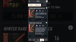 84+ x20 Future Stars Swaps Pack | FIFA 23 Ultimate Team